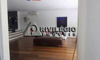 Imagem 3: Casa de rua à venda, 8 quartos, 3 suítes, Cosme Velho - RIO DE JANEIRO/RJ