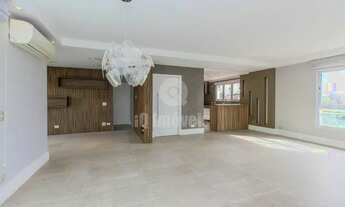 Imagem: Apartamento Moema Índios, Varanda goumert