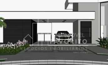 Imagem 3: Casa a venda condomínio Terras de Jundiaí, Vale Azul, Jundiaí R 1.900.000,00