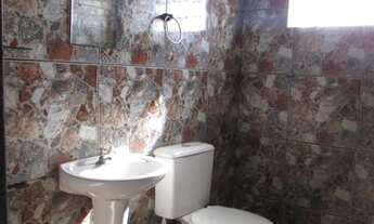 Imagem 7: Casa para aluguel tem 100 metros quadrados com 3 quartos