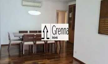 Imagem 5: Apartamento com 3 dormitórios e 5 banheiros para Alugar, 141 m²