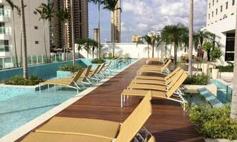 Imagem 3: Loft para aluguel em Umarizal no Ed. Mandarim - Belém - PA