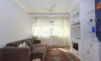 Imagem 3: Apartamento à venda, 3 quartos, 1 suíte, 1 vaga, Flamengo - RIO DE JANEIRO/RJ