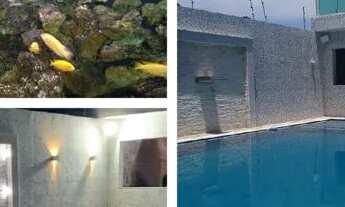 Imagem: Aluguel temporada Plataforma Mongaguá