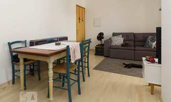 Imagem 2: Apartamento para Aluguel - Vila Pompéia, 2 Quartos, 60 m2