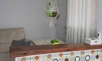 Imagem 3: Casa para venda tem 100 metros quadrados com 2 quartos