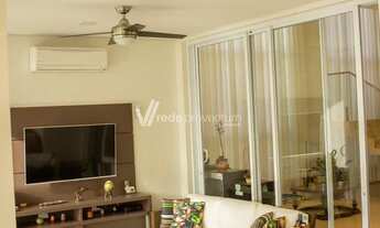 Imagem 7: Casa - Loteamento Mont Blanc Residence - Campinas