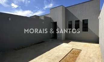 Imagem: CM casa no bairro Monte Belo