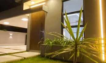 Imagem 2: Linda casa de alto padrão, com 3 quartos em Itaipuaçú