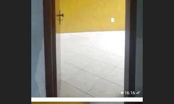 Imagem 5: Cs na colônia agricula samambaia