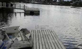 Imagem 4: Casa com 7 dormitórios, 700 m² - venda por R$ 10.000.000,00 ou aluguel por R$ 50.000,00/mê