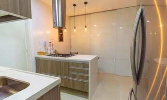 Imagem 5: Jardim Oceânico, Av. Cmte. Júlio de Moura, (3 suítes) 150 m²