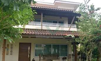 Imagem: CASA EM ALDEIA - 4 SUÍTES - 390 M2 - KM