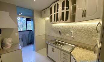 Imagem 6: APARTAMENTO - JARDIM MORRO VERDE - SP