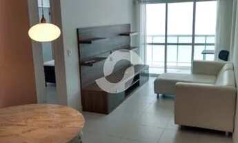 Imagem: Apartamento para venda com 2 suítes no