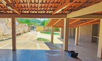 Imagem 6: Térrea para venda tem 200 metros quadrados com 6 quartos em Leblon - Rio de Janeiro - RJ