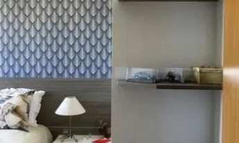 Imagem 7: Apartamento com 2 dormitórios à venda, 60 m² por R$ 450.000,00 - Jardim Gibertoni - São Ca