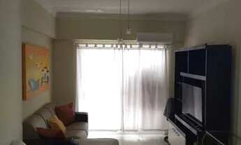 Imagem 2: Apartamento aluguel temporada