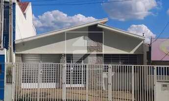 Imagem: Casa - Taquaral - Campinas