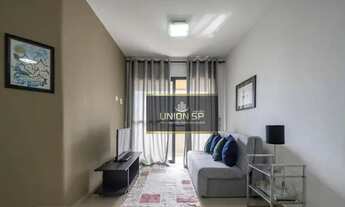 Imagem: Apartamento com 1 dormitório à venda