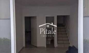 Imagem 5: Casa com 2 dormitórios, 92 m² - venda por R$ 599.000,00 ou aluguel por R$ 2.750,00/mês - J