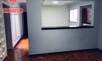 Imagem 5: Casa com 3 dormitórios para alugar, 119 m² por R$ 2.300,00/mês - Morumbi - Piracicaba/SP