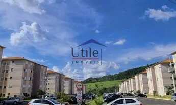 Imagem: APARTAMENTO PARA LOCAÇÃO EM VALINHOS