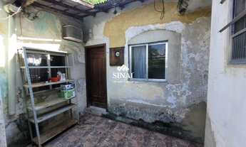 Imagem 6: TERRENO C/ 4 CASAS NA RUA LATINO COELHO, PENHA