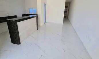 Imagem 3: Casa para venda possui 103 metros quadrados com 3 quartos em Timbu - Eusébio - CE