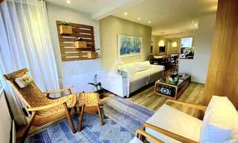 Imagem 2: Apartamento à venda, 3 quartos, 1 suíte, 1 vaga, Laranjeiras - RIO DE JANEIRO/RJ