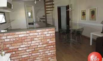 Imagem 2: São Paulo - Apartamento Padrão - Moema