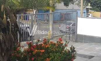 Imagem 5: Casa - Vila Joaquim Inácio - Campinas