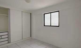 Imagem 3: Apartamento para venda tem 92 metros quadrados com 3 quartos em Ponta do Farol - São Luís