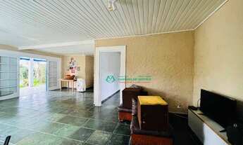 Imagem 6: Casa com 3 dormitórios para alugar, 200 m² por R$ 5.000,00/mês - Tijuco Preto - Vargem Gra