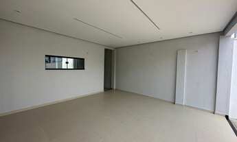 Imagem 2: Casa para venda possui 116 metros quadrados com 3 quartos em Parque Piauí I - Timon - MA