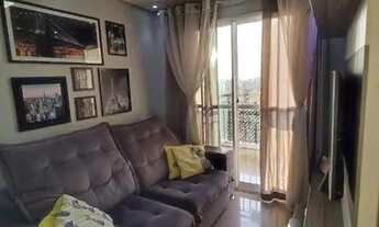 Imagem 4: Apartamento - São Bernardo - Campinas