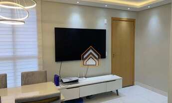 Imagem: Apartamento com 2 dormitórios à venda