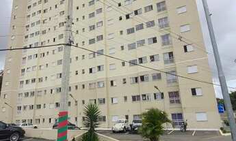 Imagem 7: Apartamento para aluguel tem 43 metros quadrados com 1 quarto em Vila Helena - Sorocaba