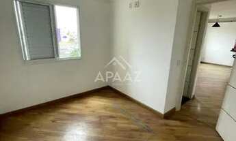 Imagem 5: Apartamento à venda, 1 quarto, 1 vaga, Chácara Califórnia - São Paulo/SP