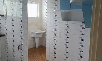 Imagem 2: Apto próximo ao metro Santana