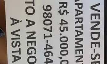 Imagem 6: APARTAMENTO NA AUGUSTO MONTENEGRO (JARDIM SEVILHA