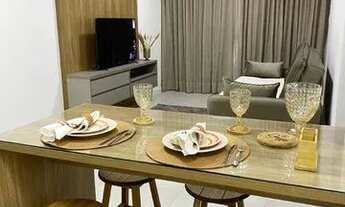 Imagem 5: Apartamento com 1 dormitório, 48 m² - venda por R$ 750.000,00 ou aluguel por R$ 5.932,31/m