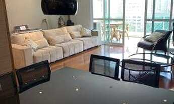 Imagem 6: Apartamento Paraíso próximo ao Ibirapuera- São Paulo - SP