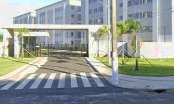 Imagem 6: Apartamento para aluguel possui 42 metros quadrados com 2 quartos