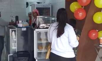 Imagem 5: Restaurante & Lanchonete (com grande movimento