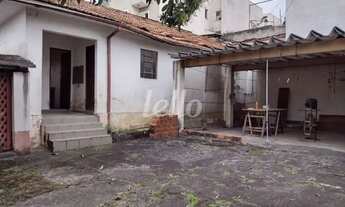 Imagem 2: Santo André - Terreno Padrão - Vila São Pedro