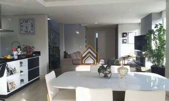 Imagem 2: Casa com 3 dormitórios à venda, 214 m² por R$ 1.485.000,00 - Jardim Krahe - Viamão/RS