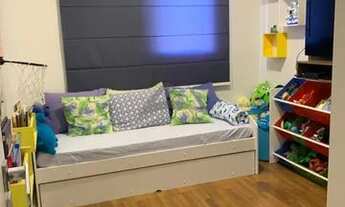 Imagem 5: Apartamento - Bosque - Campinas