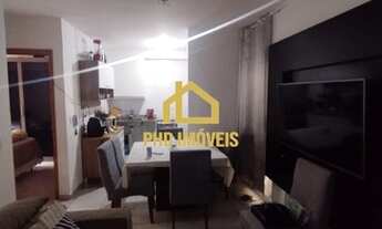 Imagem 2: Contagem - Apartamento Padrão - Fazenda do Mandu