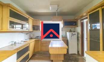 Imagem 6: Casa Venda 6 Dormitórios - 750 m² Jardim América